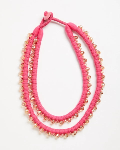 Casper Necklace