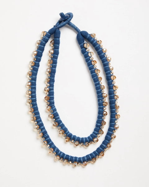Casper Necklace