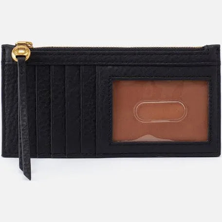 Carte Card Case Black
