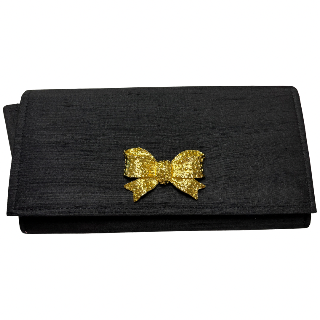 Ruth Crossbody with Small Bow