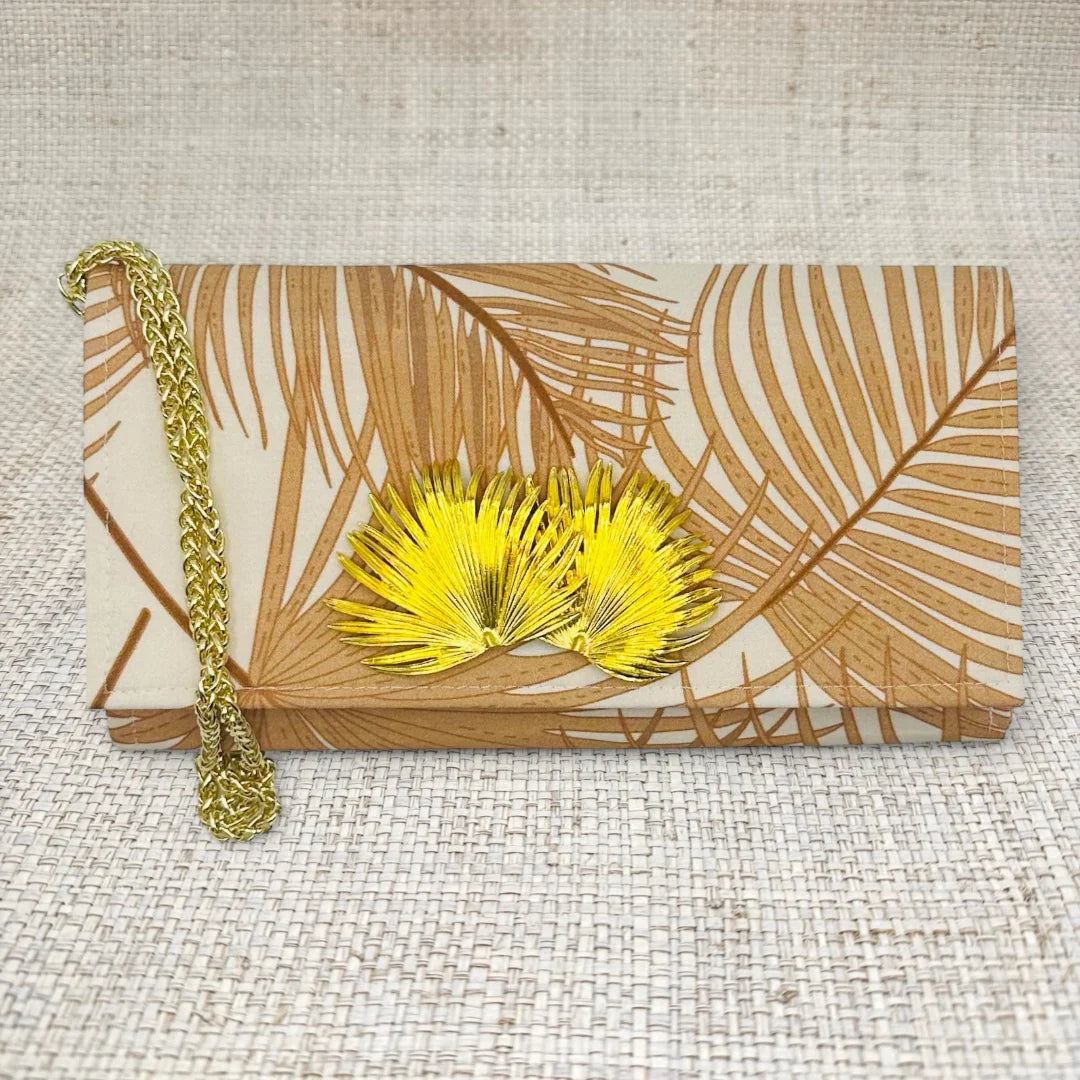 Palm Crossbody with Palm