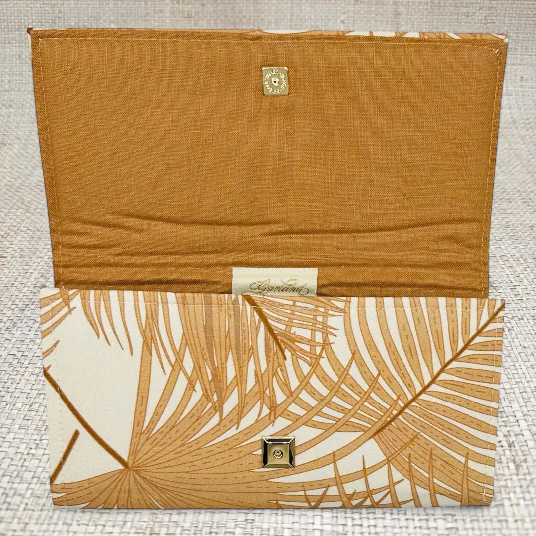 Palm Crossbody with Palm