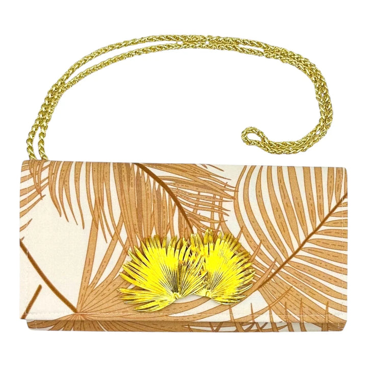 Palm Crossbody with Palm