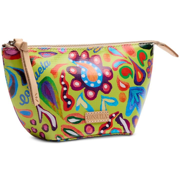 Medium Tool Kit, Limon