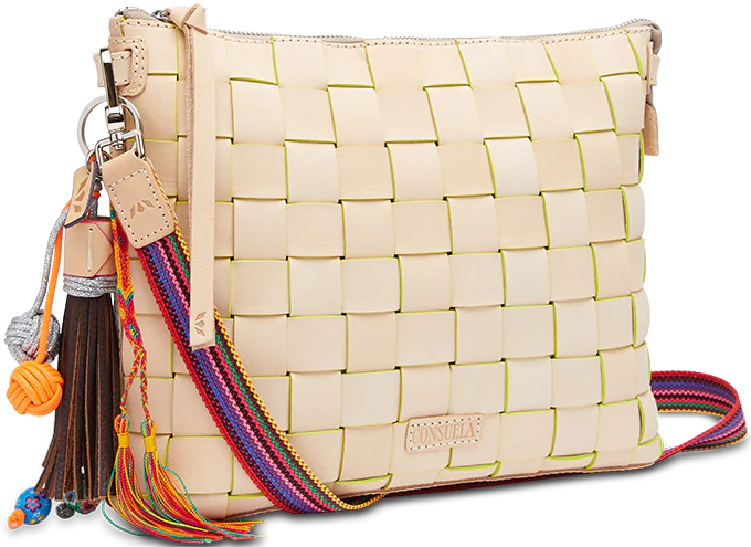 Midtown Crossbody, Jody*