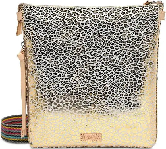 Tour Crossbody, Kit*