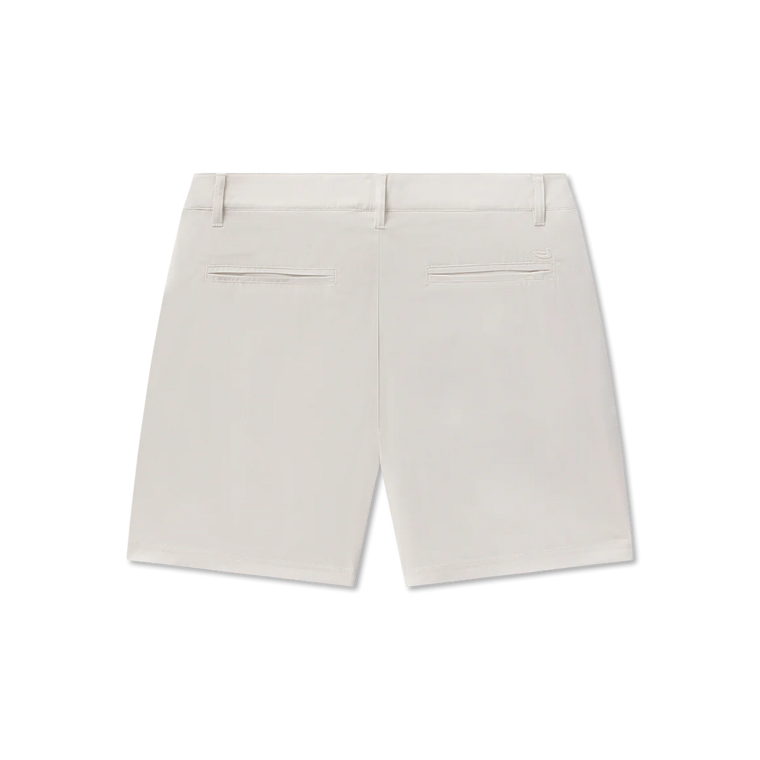 Pro Hybrid Lined Shorts - Ash Gray