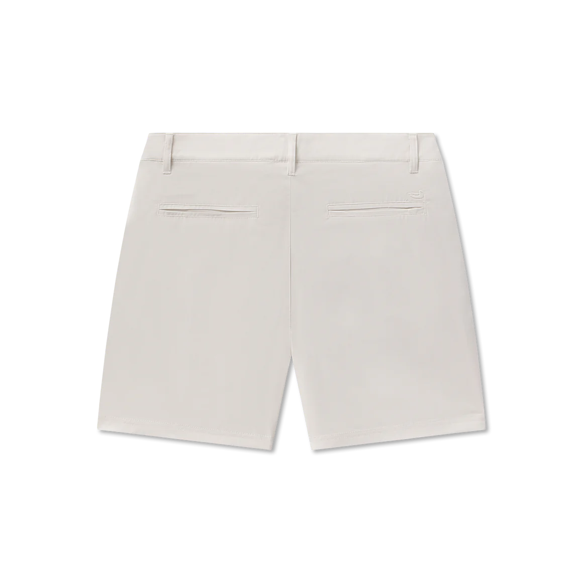 Pro Hybrid Lined Shorts - Ash Gray