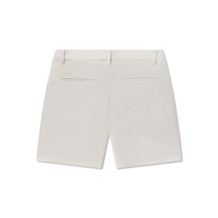 Pro Hybrid Lined Shorts - Ash Gray