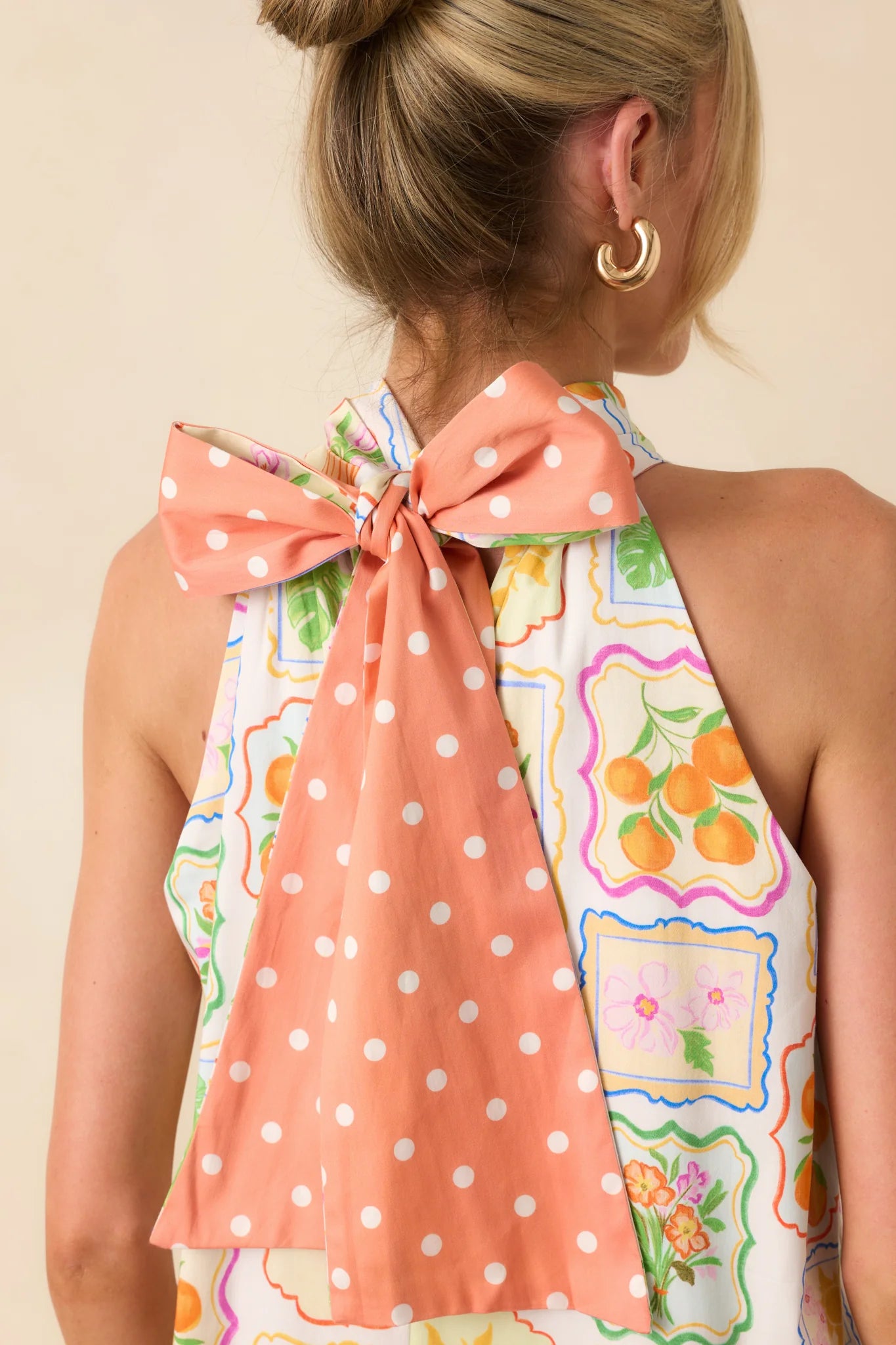 Rebecca Maxi Dress