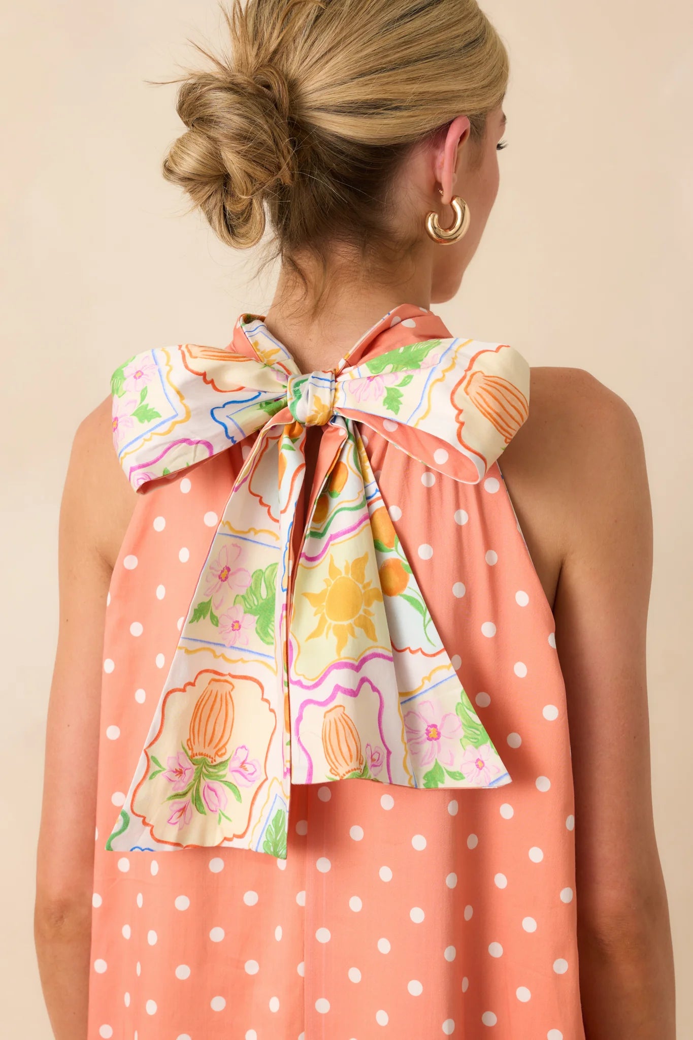 Rebecca Maxi Dress