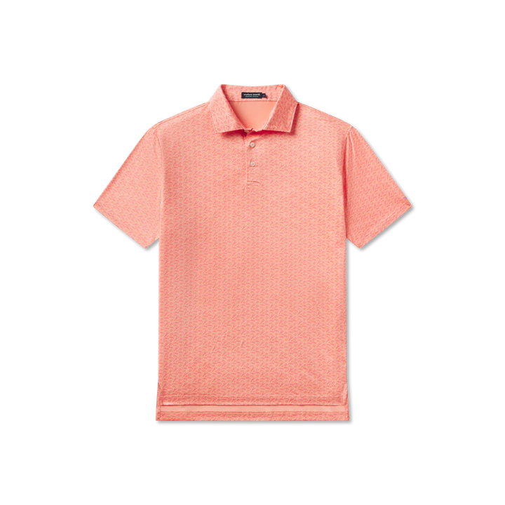 Flyline Performance Polo - After The Boil