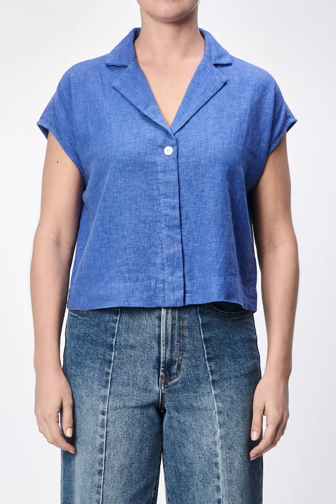 Dazzling Blue / Cruz