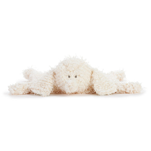 Wrapped in Prayer Elephant Blankie