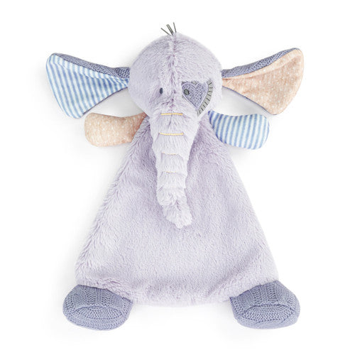 Elephant Oddball Blankie