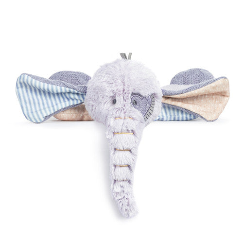 Elephant Oddball Blankie