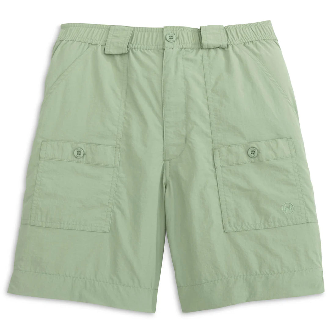 Bay Short: Bay
