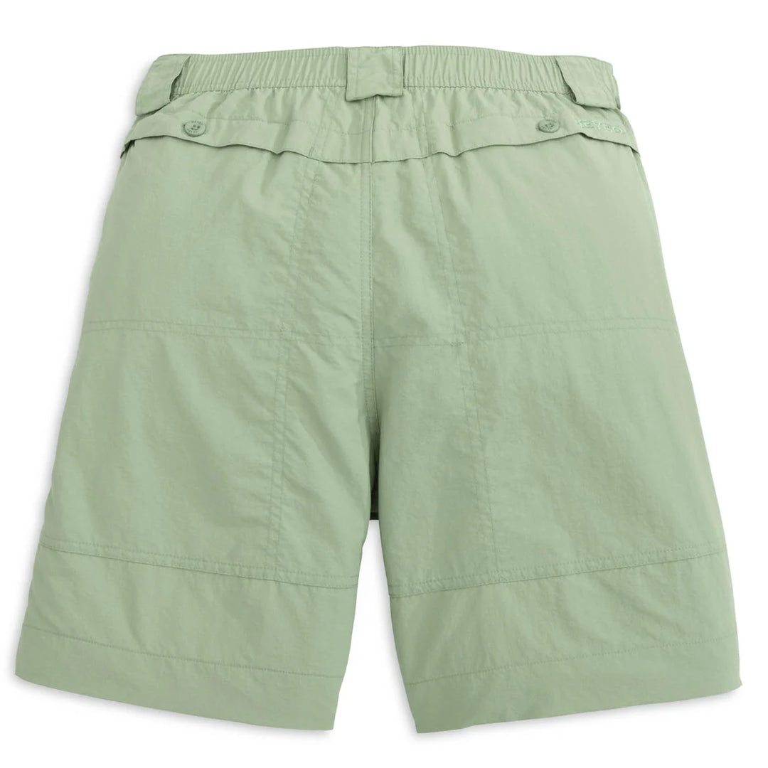 Bay Short: Bay