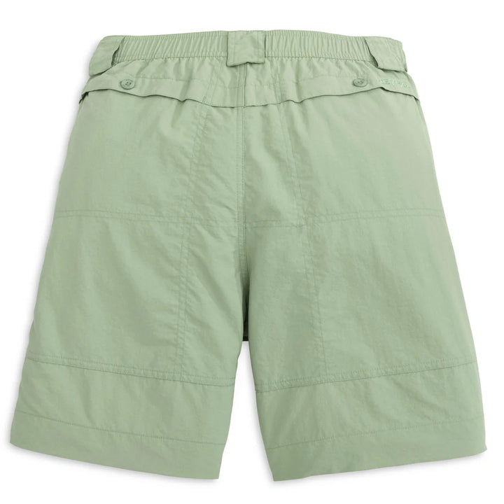 Bay Short: Bay