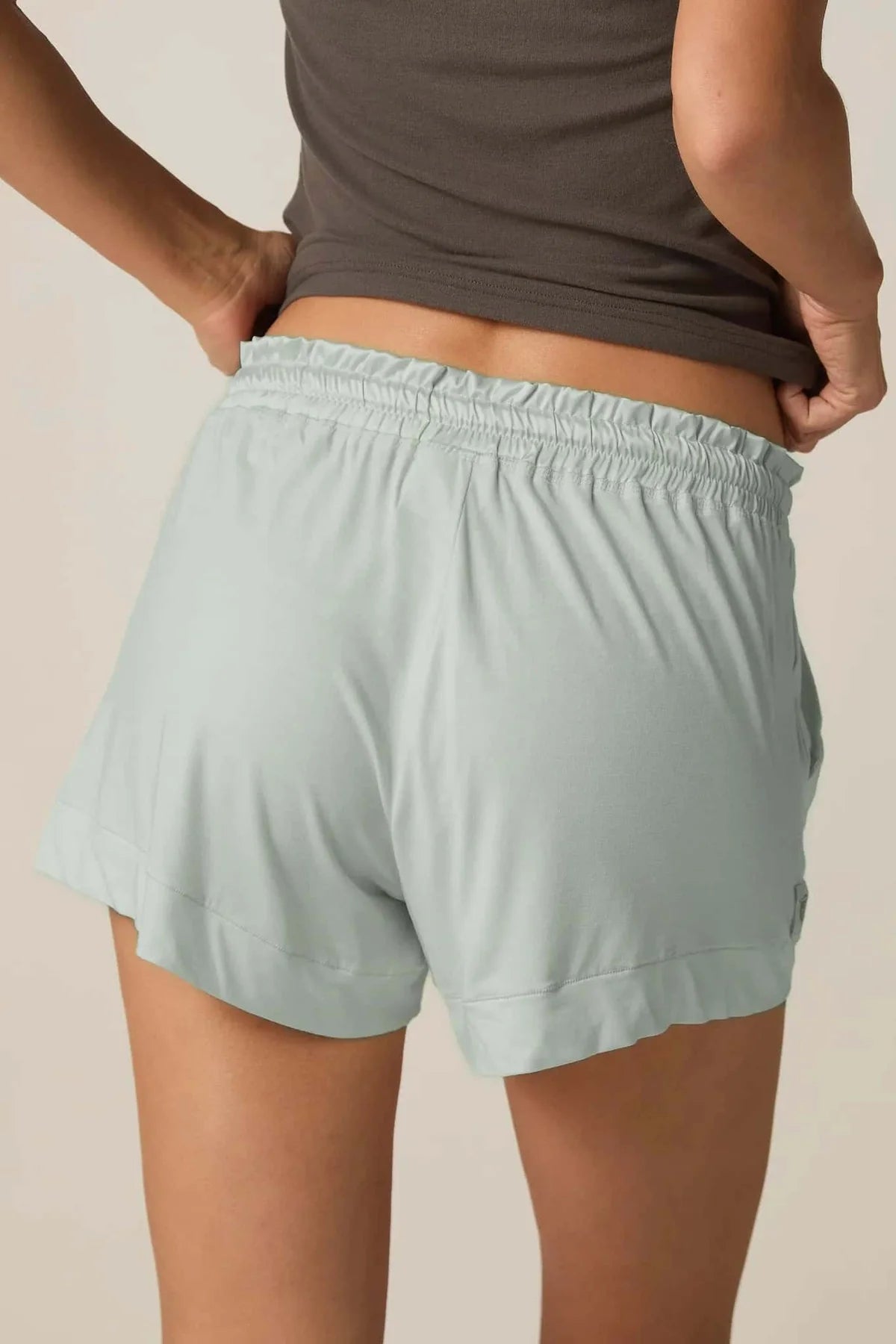 Short Shorts