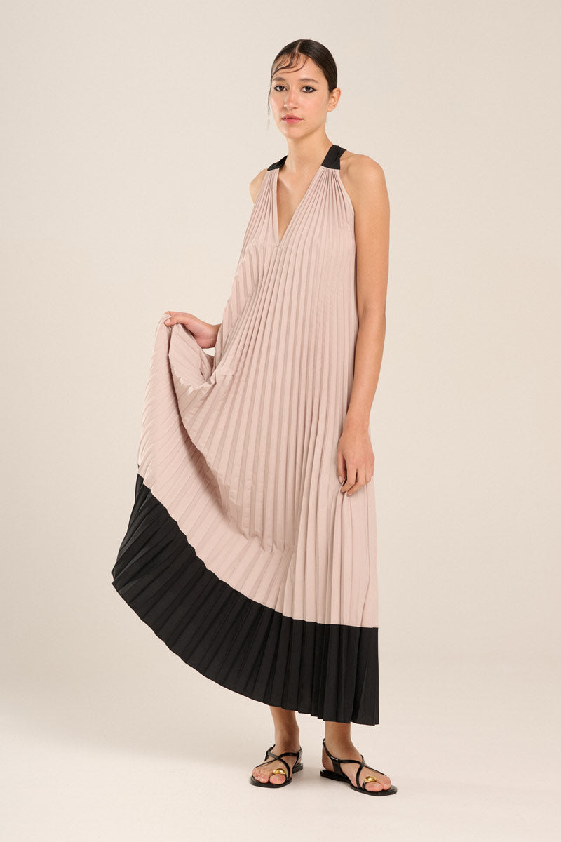Sabbia Piech Dress