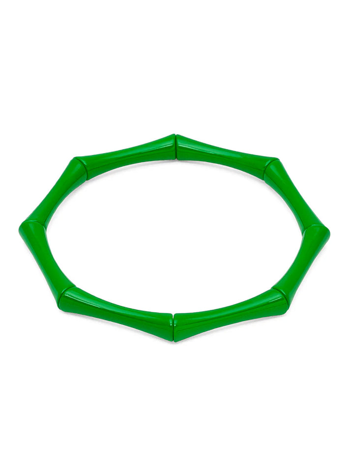 Bamboo Stretch Bracelet