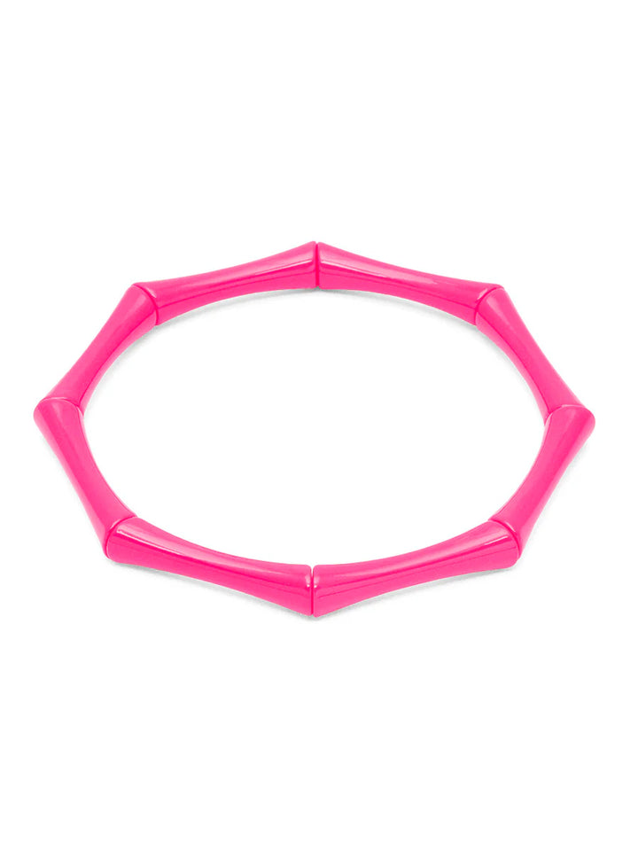 Bamboo Stretch Bracelet