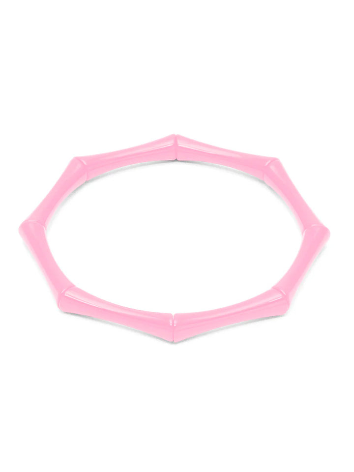 Bamboo Stretch Bracelet