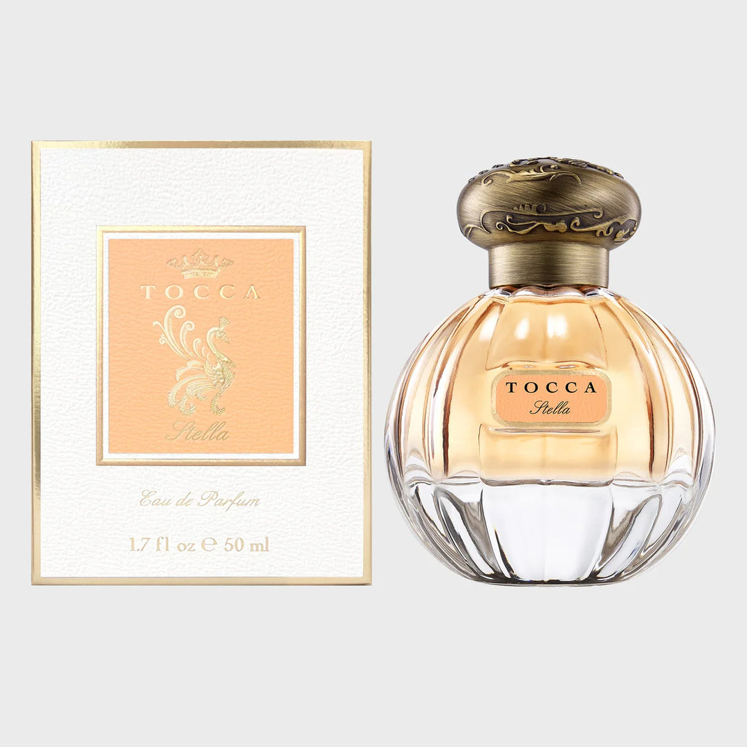 Stella 50ml Eau de Parfum