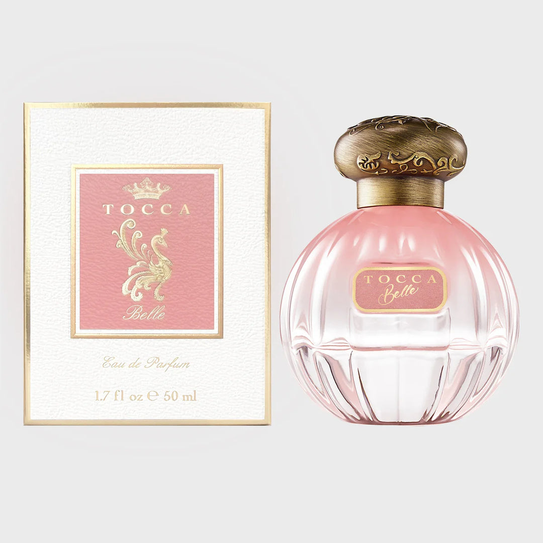 Belle 50ml Eau de Parfum