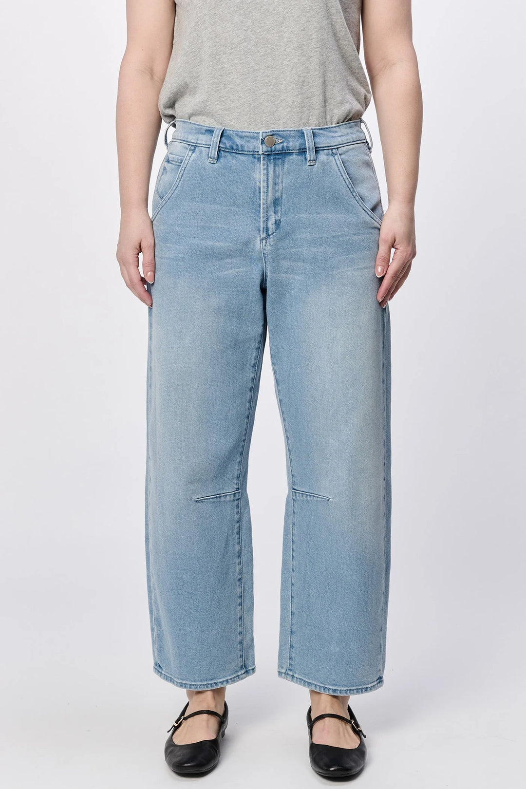 Lasso Jeans - Dakota