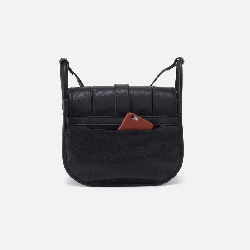 Kiva Large Crossbody Black