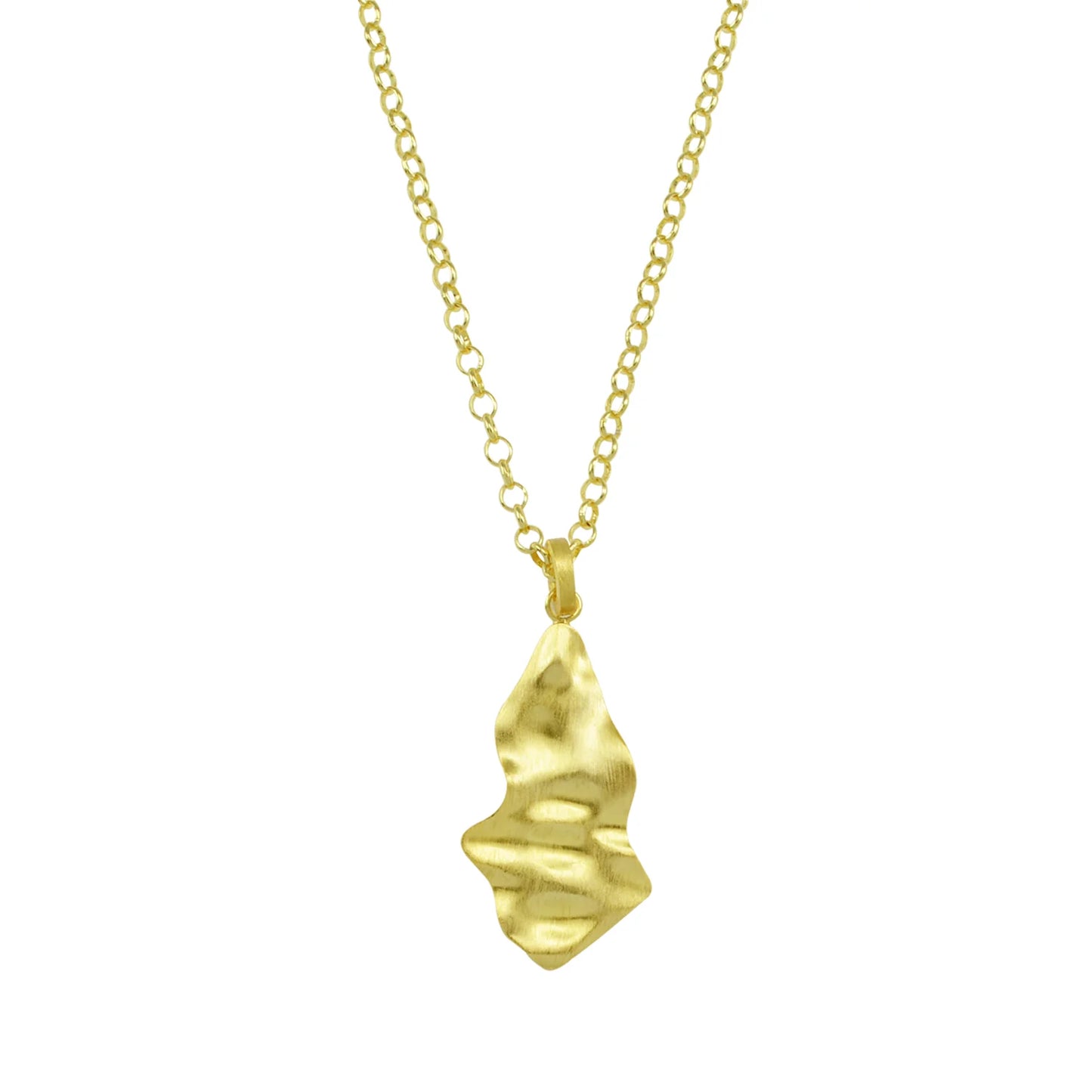 Kawala Necklace NG787*