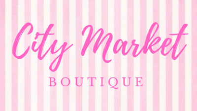 City Market Boutique