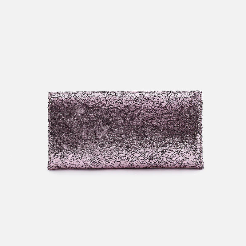 Rachel Blush Crackle