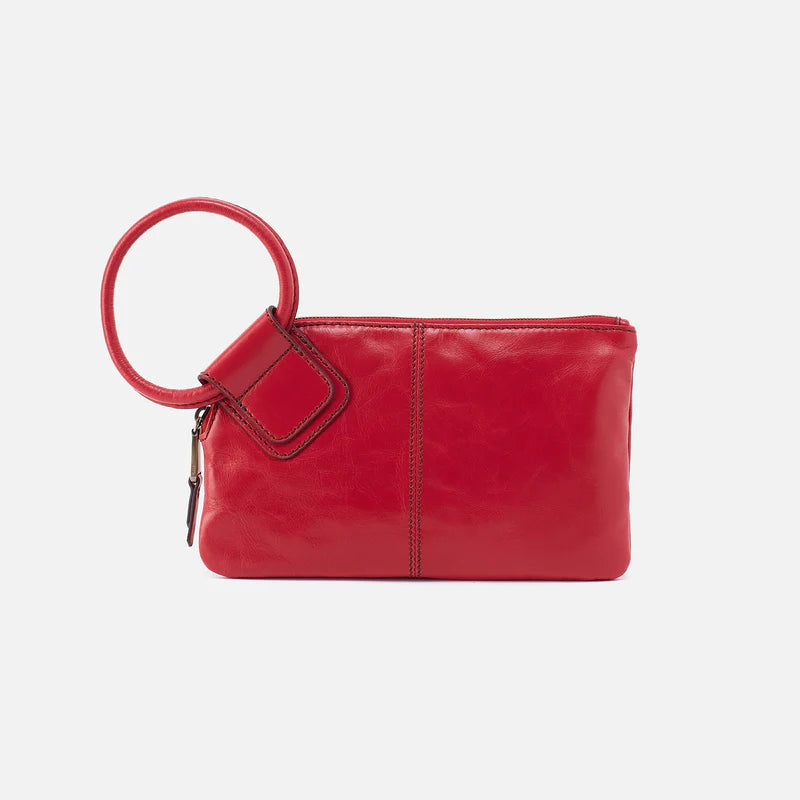 Sable Clutch Hibiscus