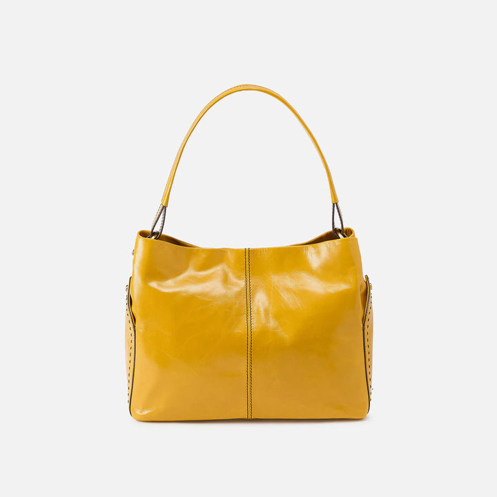 Seneca Shoulder Bag - Sun Glow