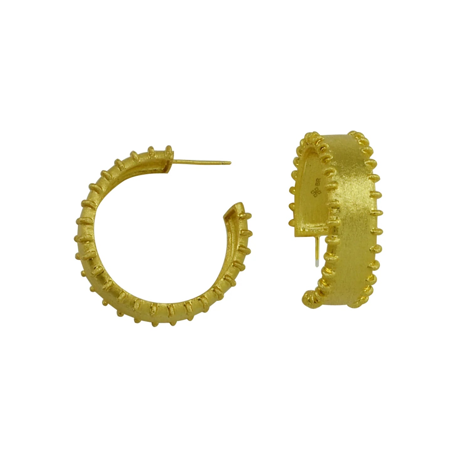Birmania Stitch Design Hoops