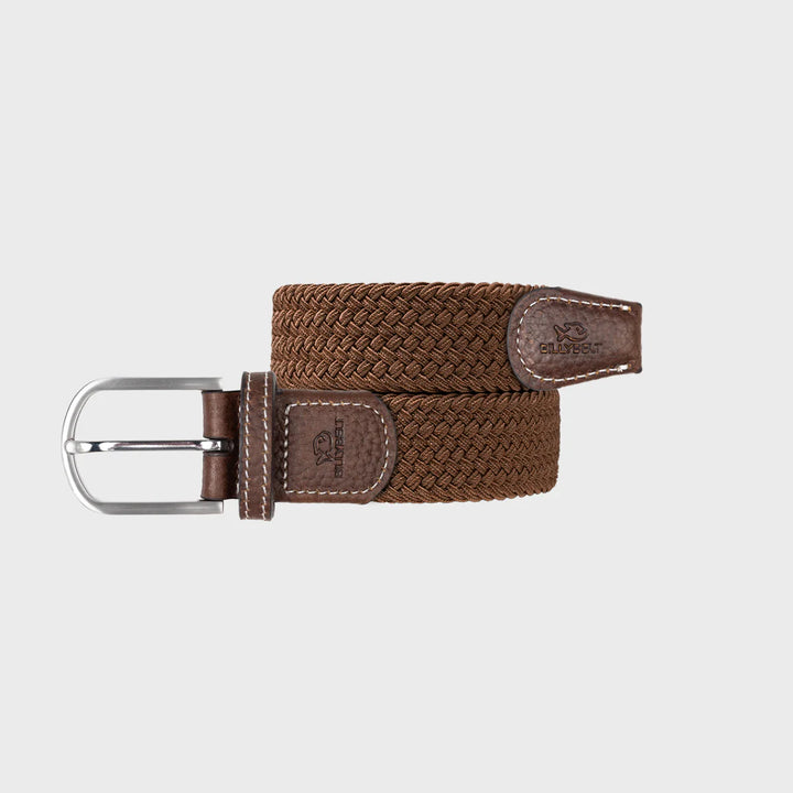 Brown Camel Belt