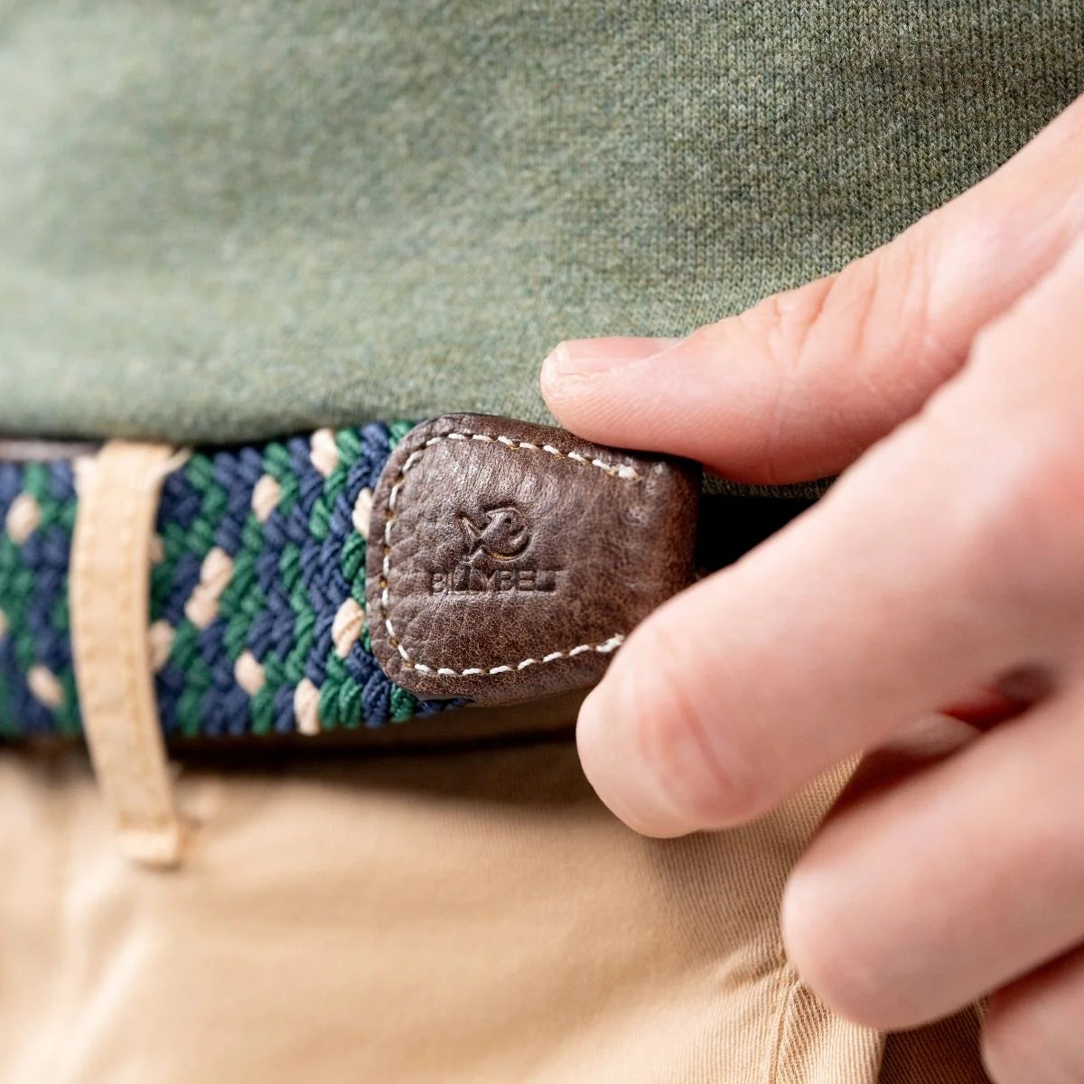 Bruges Belt