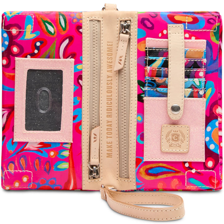 Uptown Crossbody Ceci*