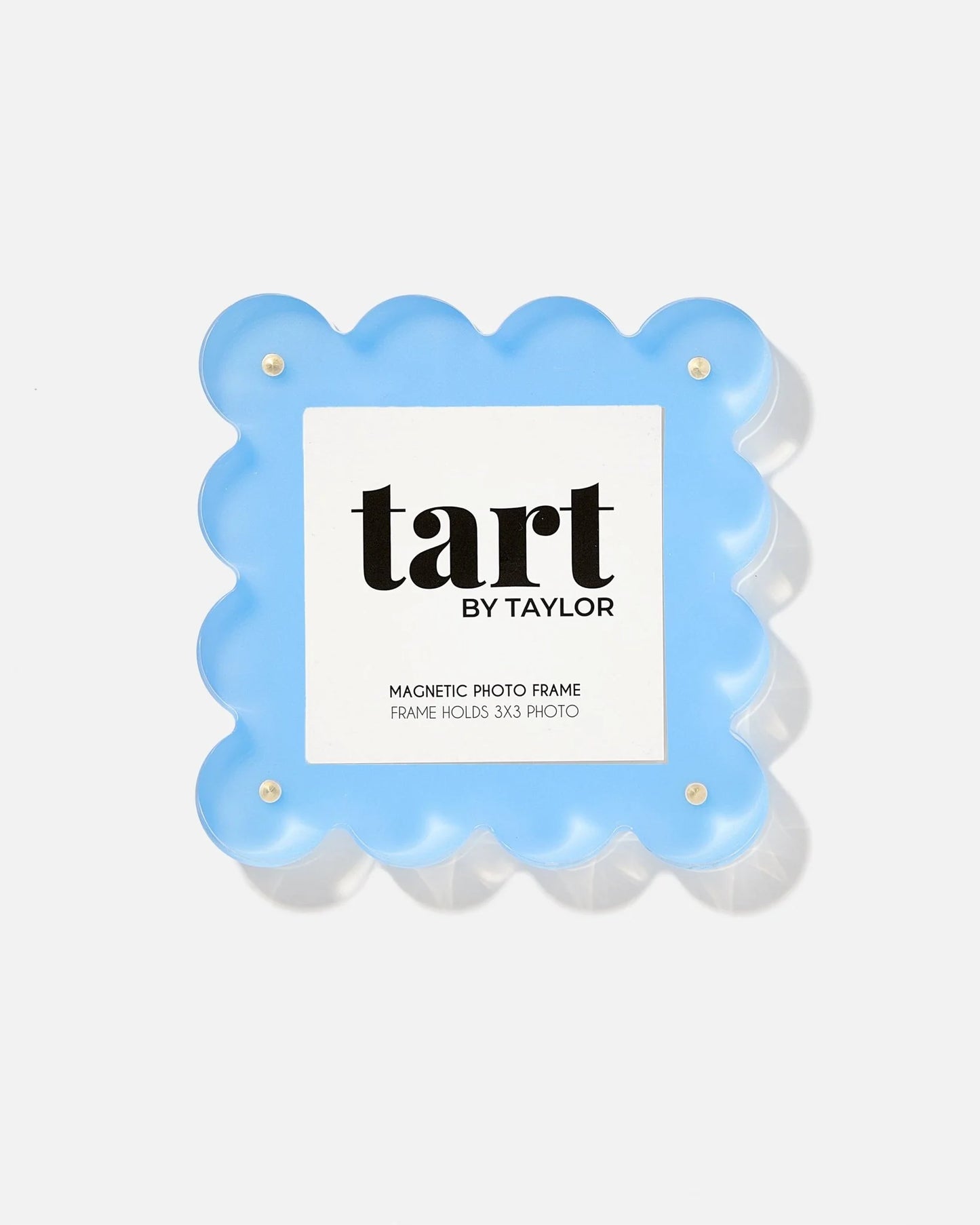 Denim Blue Mini Acrylic Frame