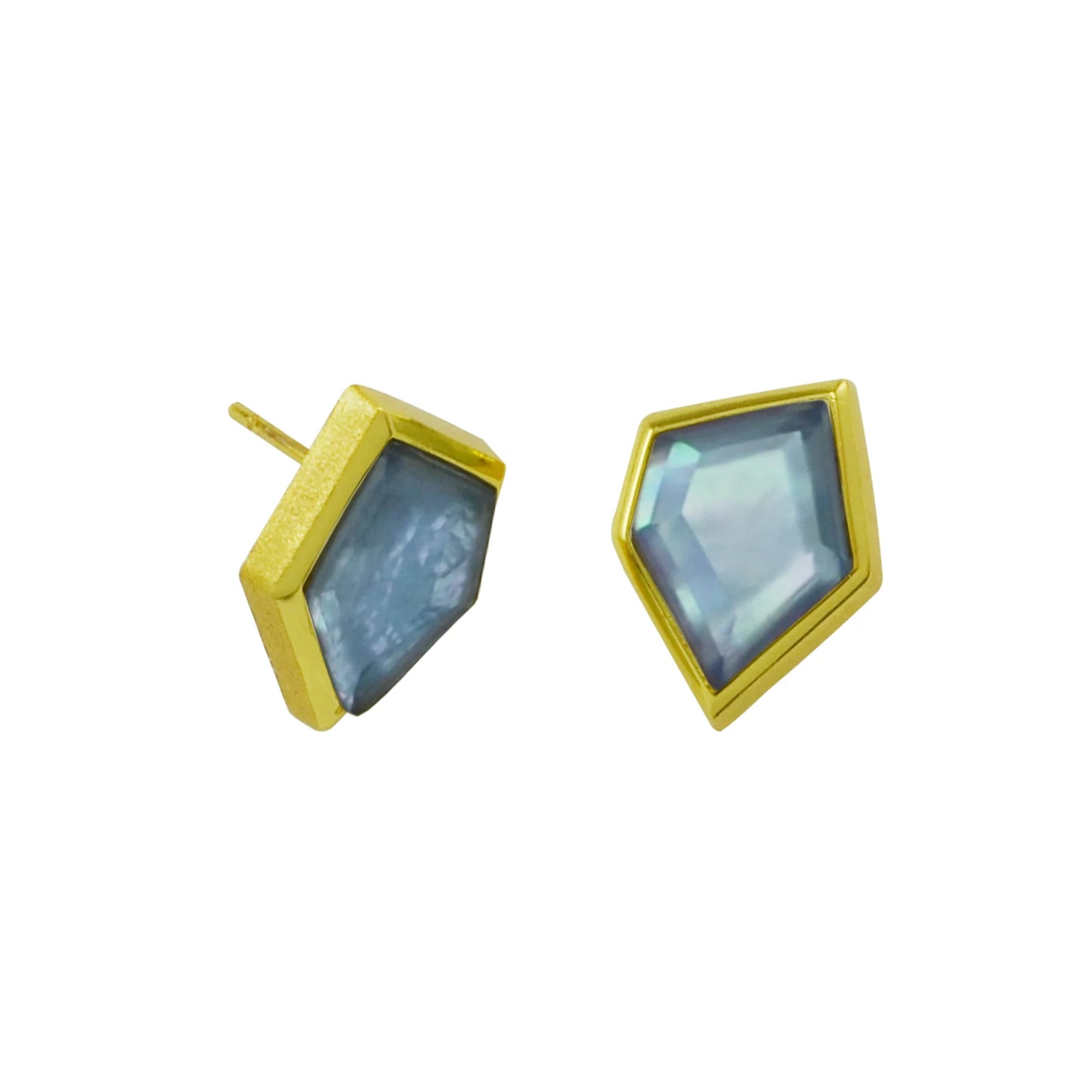 Dubai Earrings TZ*