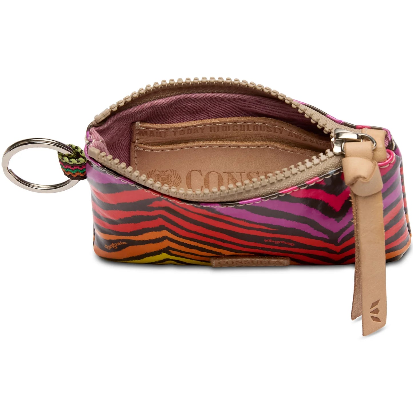 Flo Pouch*