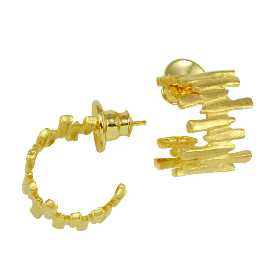 Luzon Earrings JB151*