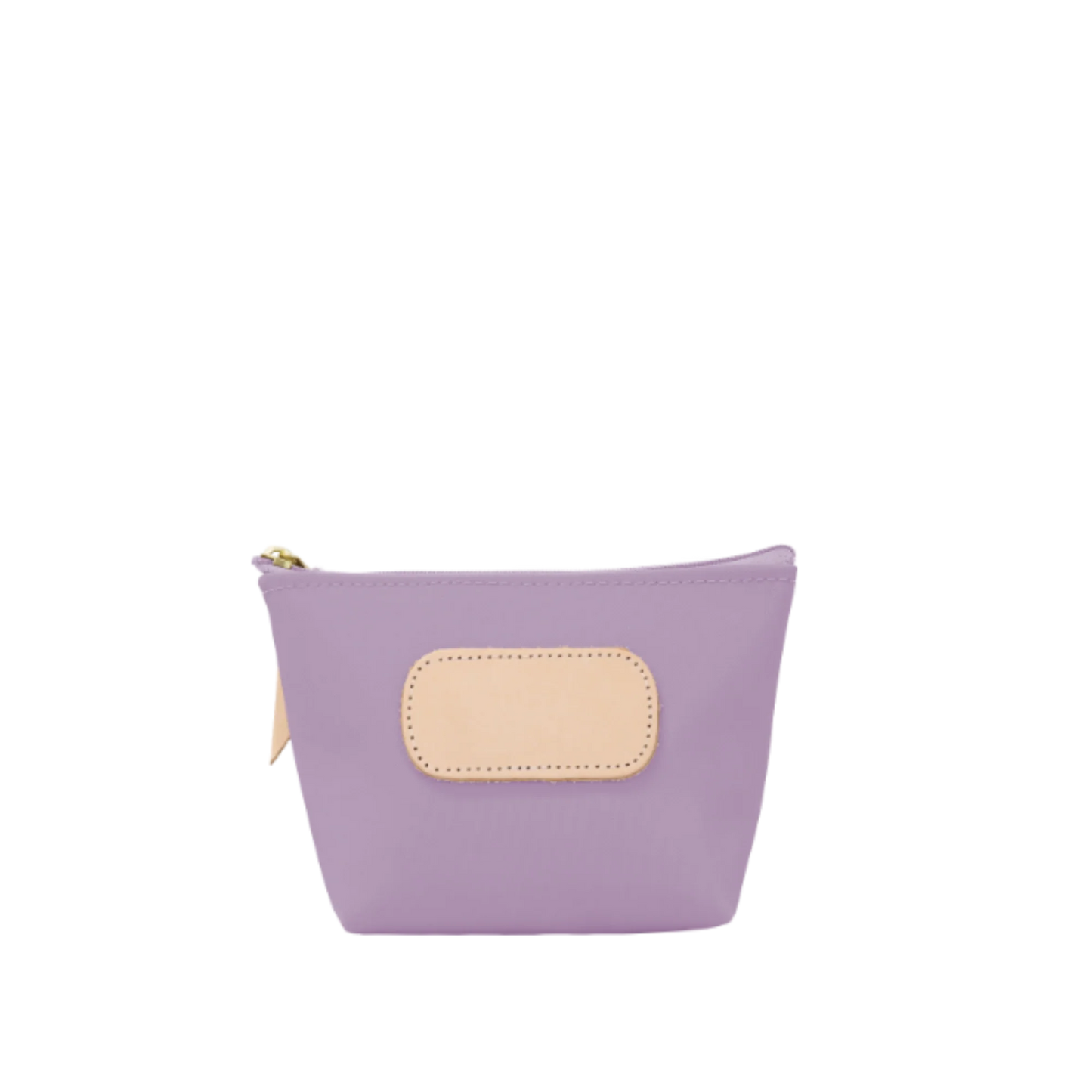 Jon Hart Chico | Lilac Coated Canvas