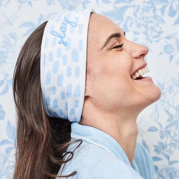 Spa Headband | Millie