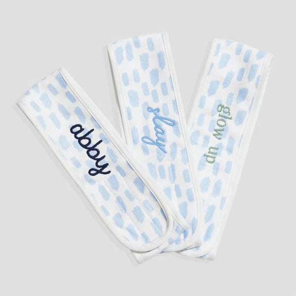 Spa Headband | Millie