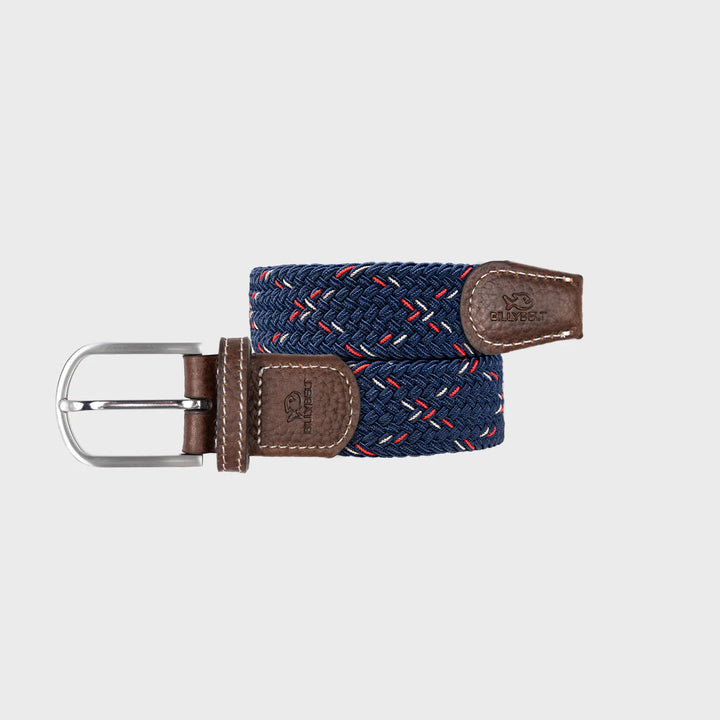 Oxford Belt