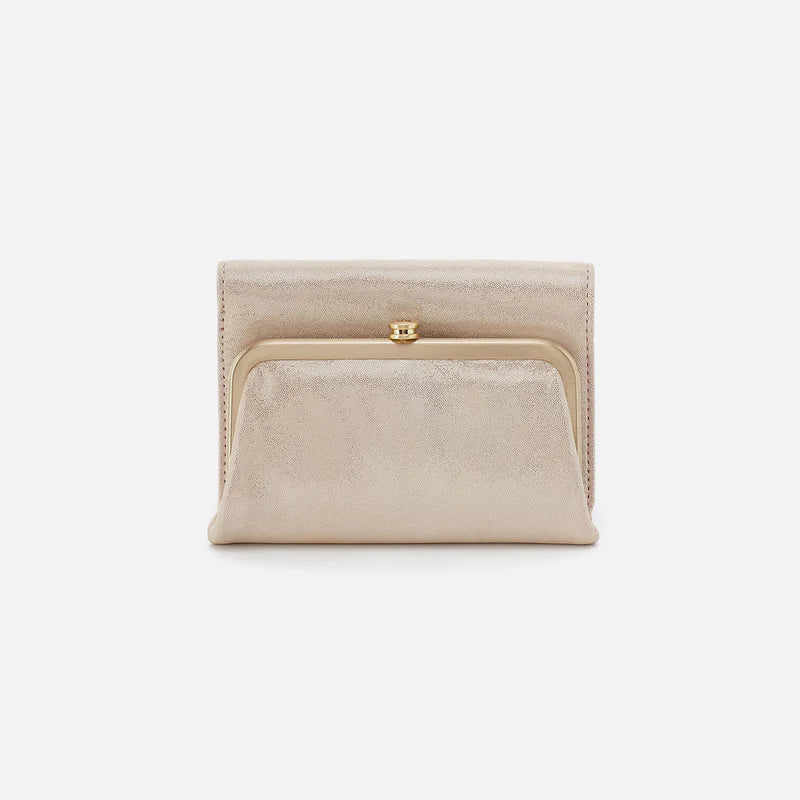 Robin Wallet - Sand Shimmer